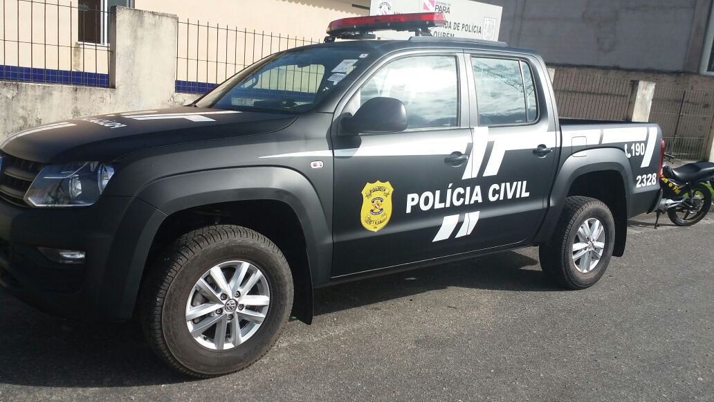 Polícia cumpre 16 mandados de prisão nos estados do Pará e Rio Grande do Norte