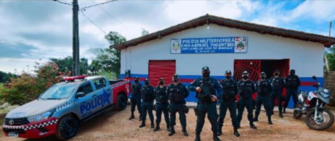 Câmara Municipal homenageia Polícia Militar por atuação em acidente