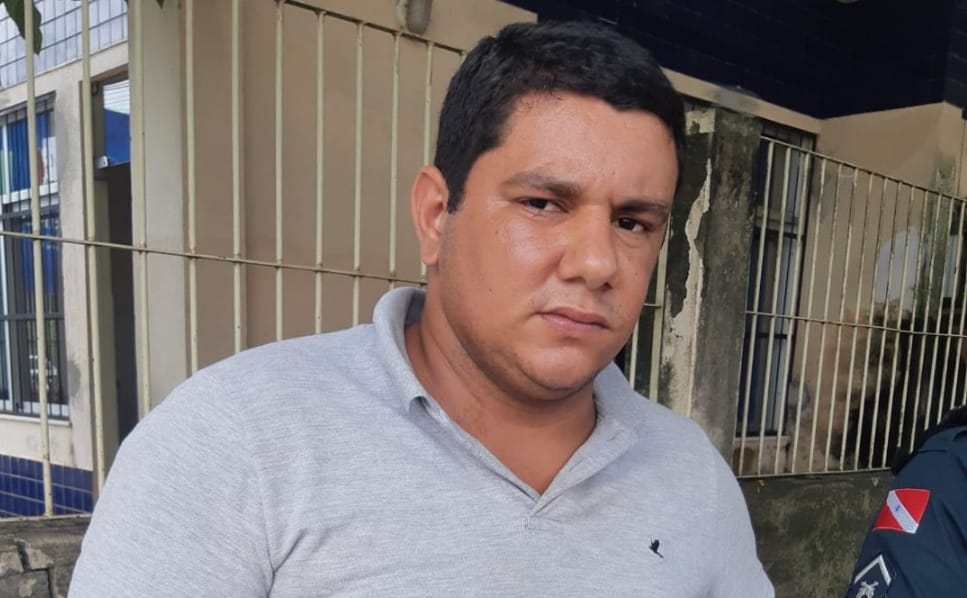 Dupla ‘metralha’ casa de desafeto em Marabá