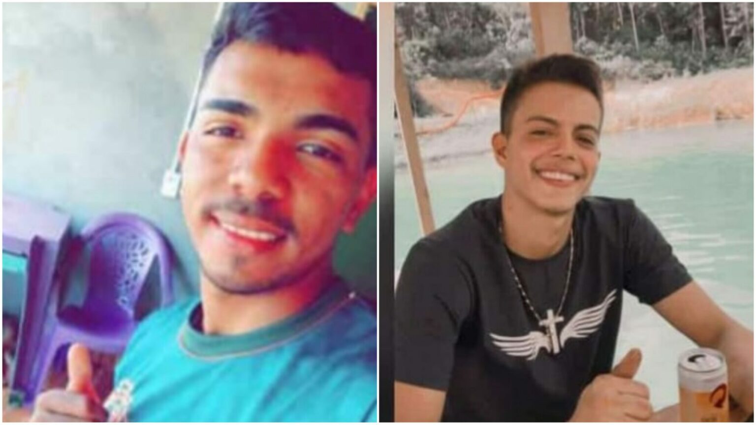 Jovens morrem em acidente de trabalho no sudoeste do Pará