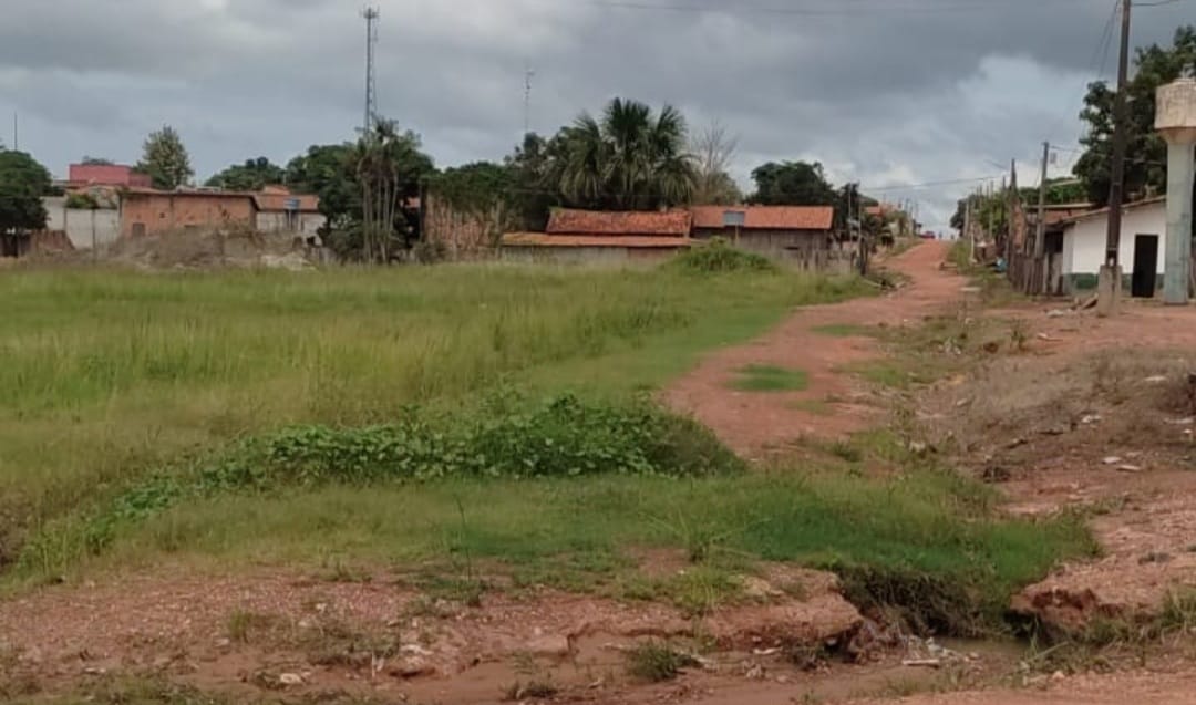 Moradores de Quatro Bocas denunciam descaso da Prefeitura de Itupiranga