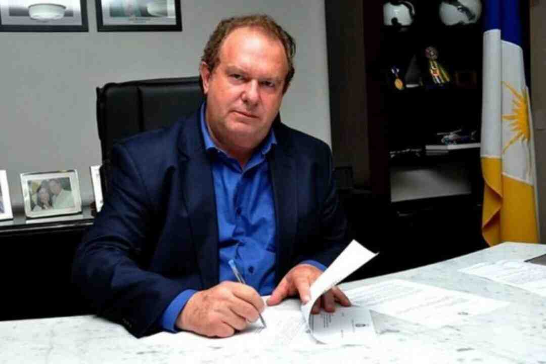 STJ nega pedido e governador segue afastado do cargo no Tocantins