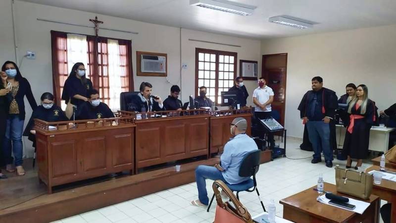 Justiça absolve empresário acusado de mandar matar ex-esposa no Pará