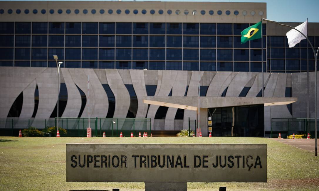 STJ autoriza volta de prisão em regime fechado por pensão alimentícia