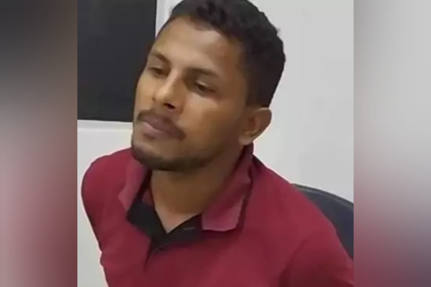 Professor é preso em flagrante por exploração sexual de adolescentes