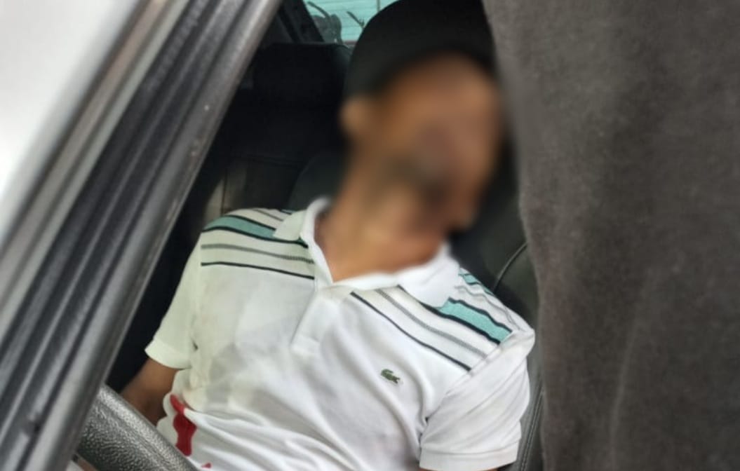 Pedestre ‘fuzila’ desafeto com 8 tiros de pistola na Orla de Marabá