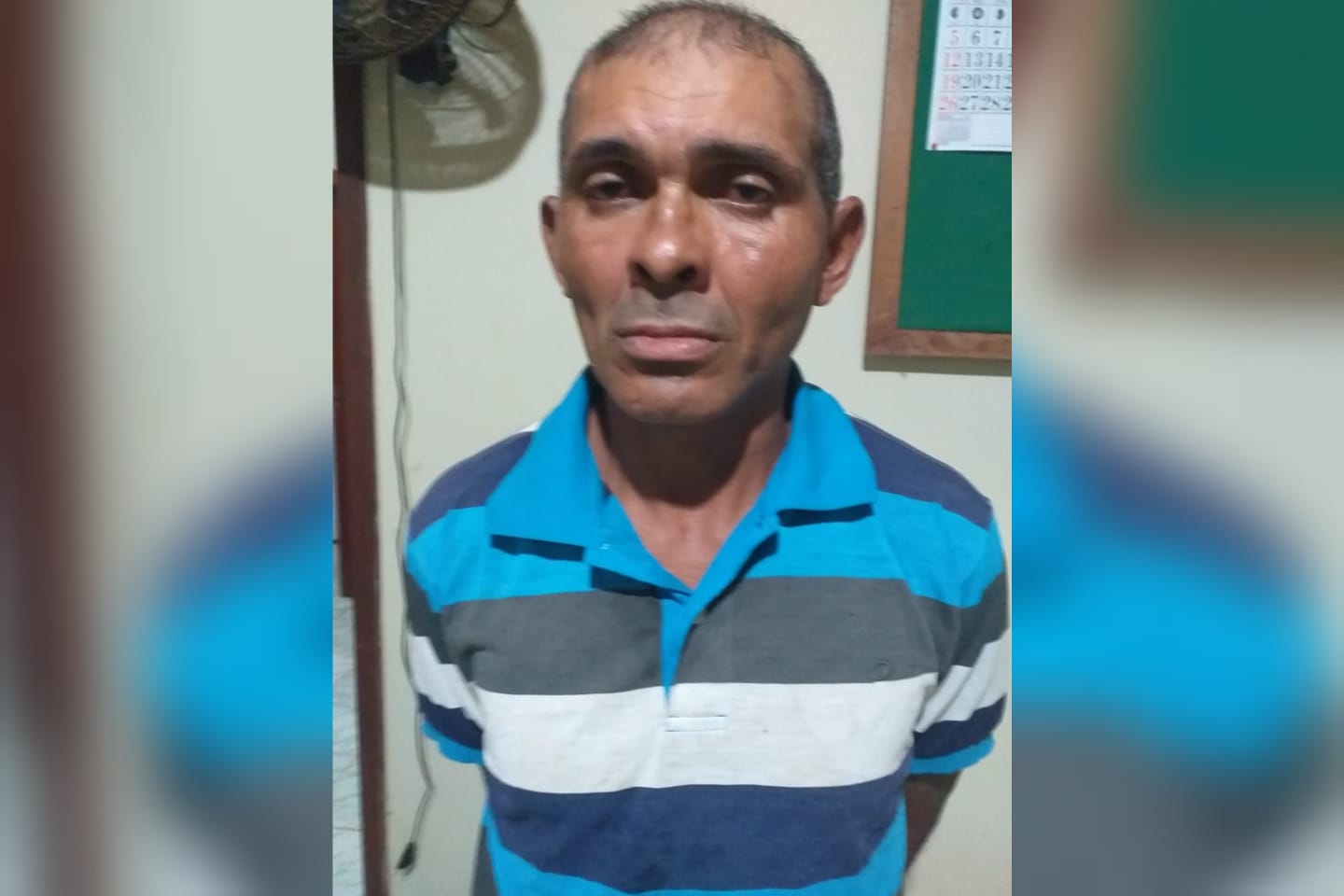 Embriagado, filho agride pai e mãe a pauladas no sudeste do Pará