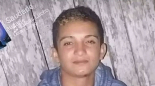 Jovem de 16 anos é morto a tiros durante a madrugada em Tailândia