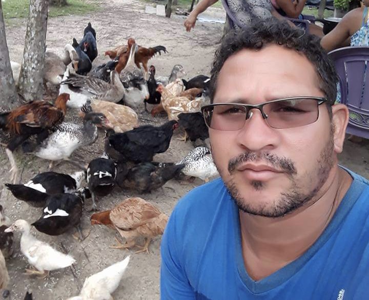 “Diabo Loiro” é morto com tiro na nuca no interior do Pará