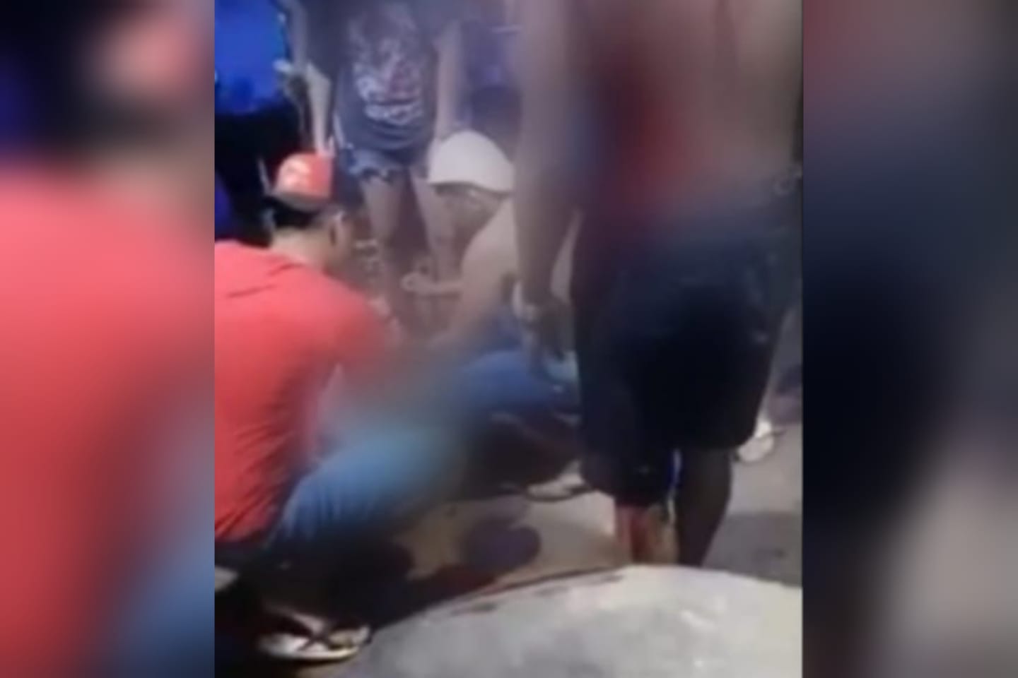 Irmãos são esfaqueados após ‘cantada’ em festa no sudoeste do Pará