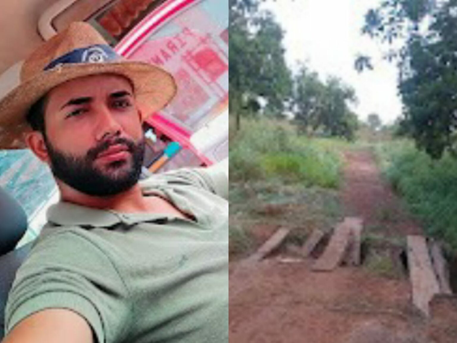 Produtor de abacaxi é morto em uma emboscada no sul do Pará
