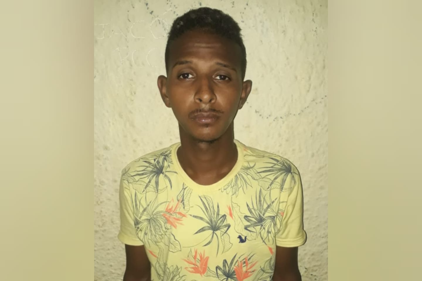 Passageiro é preso com droga em garupa de mototáxi no sudeste do Pará