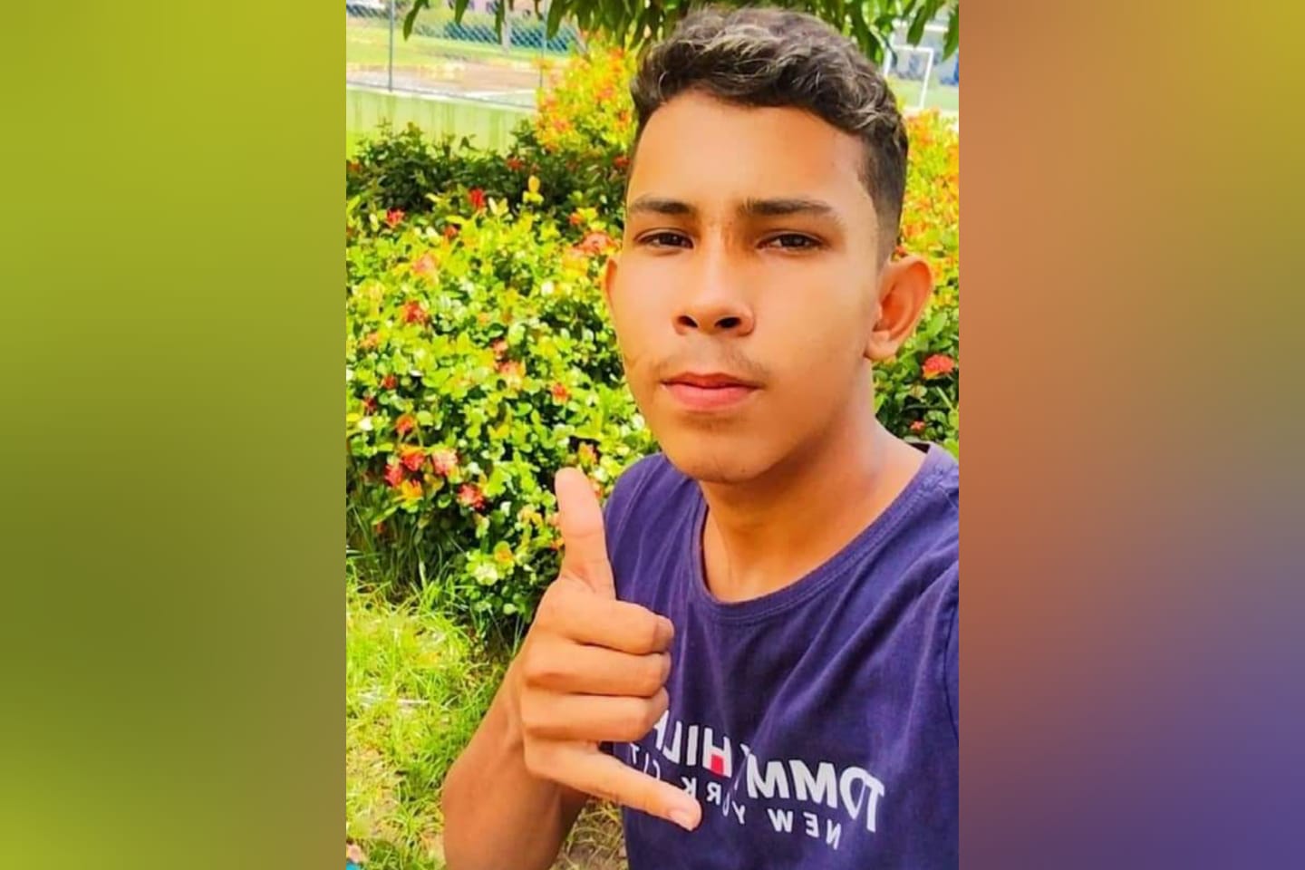 Jovem é assassinado à luz do dia na Velha Marabá