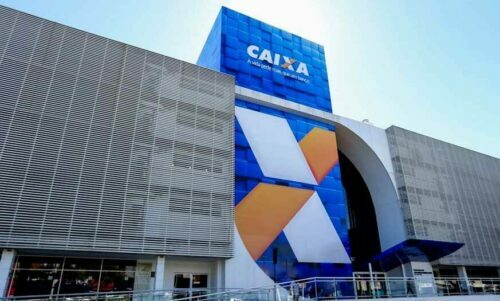 Caixa oferta 6.800 vagas de estágio com bolsas de até R$ 1.000