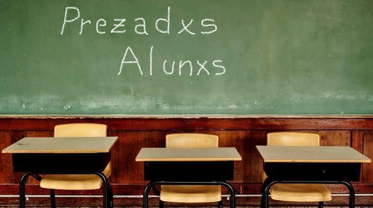 Dois estados brasileiros decidem proibir linguagem neutra nas escolas