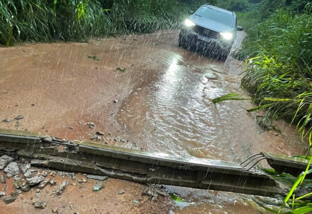 Equatorial anuncia plano de ação após queda de postes na zona rural de Marabá