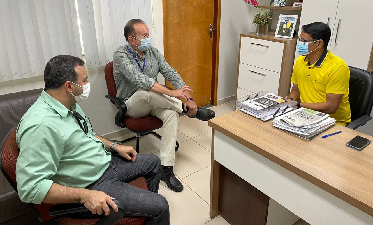 Vale anuncia doação de 2 mil cestas básicas a desabrigados em Marabá