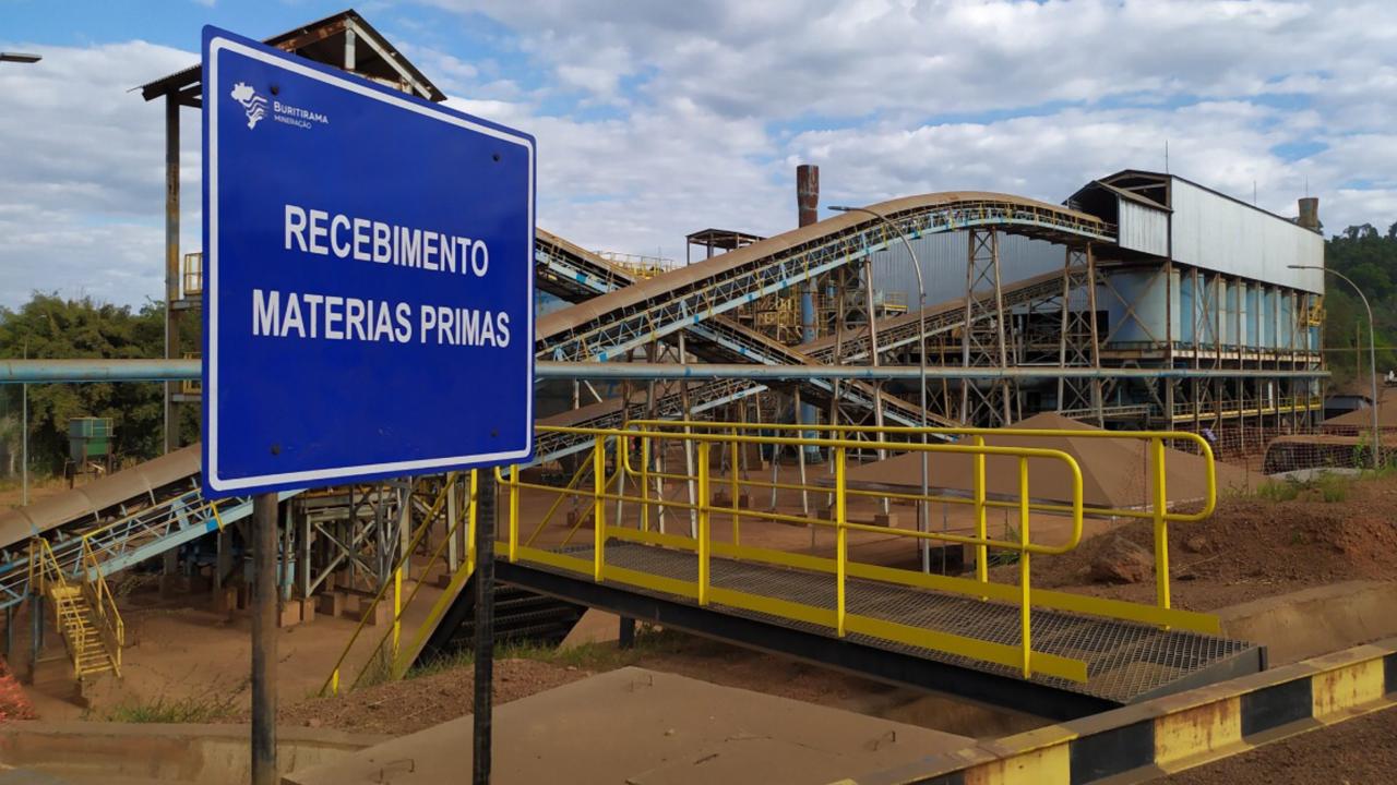 Buritirama acelera o ritmo de produção em busca de novas metas em 2022