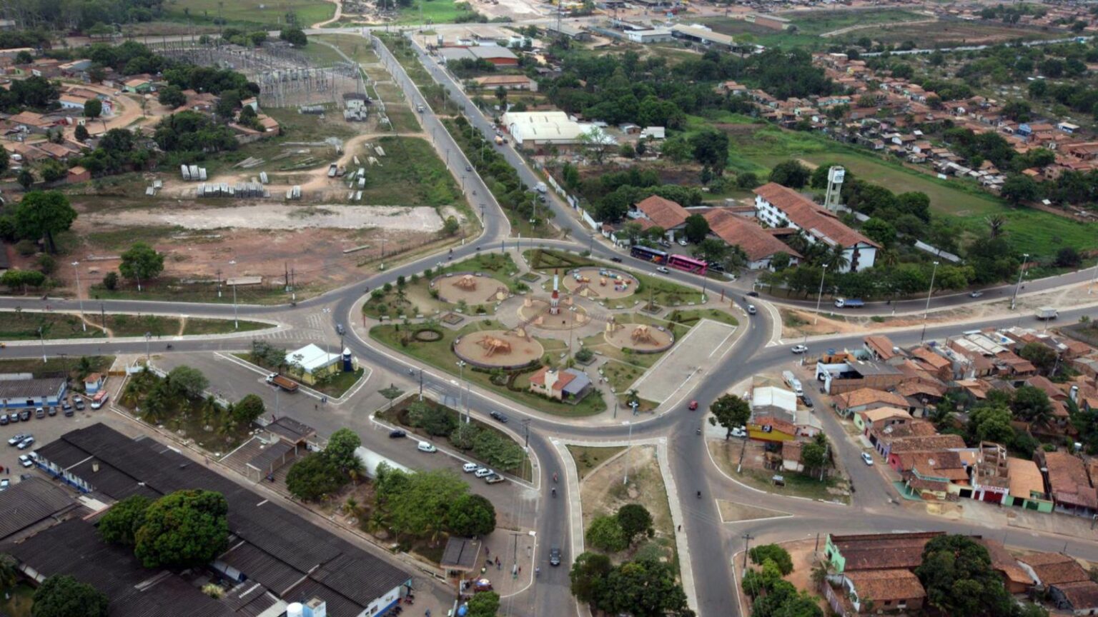 Enem impede corte de energia em Marabá e Itupiranga neste domingo