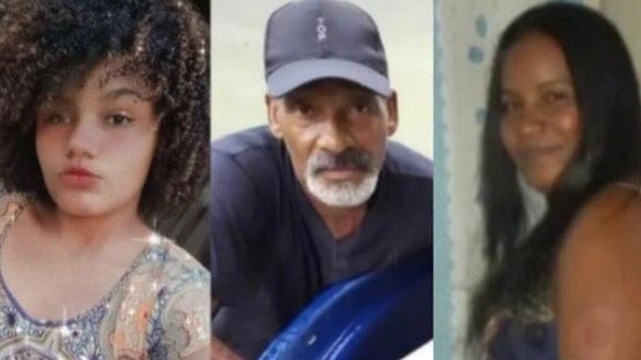 Corpos de ambientalistas mortos são exumados e trazidos para Marabá