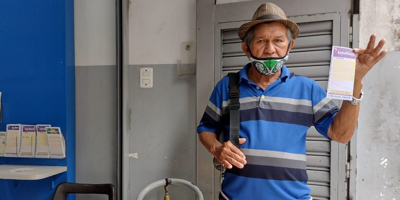 Paraense vence quadra da Mega da Virada e revela segredos para acertar