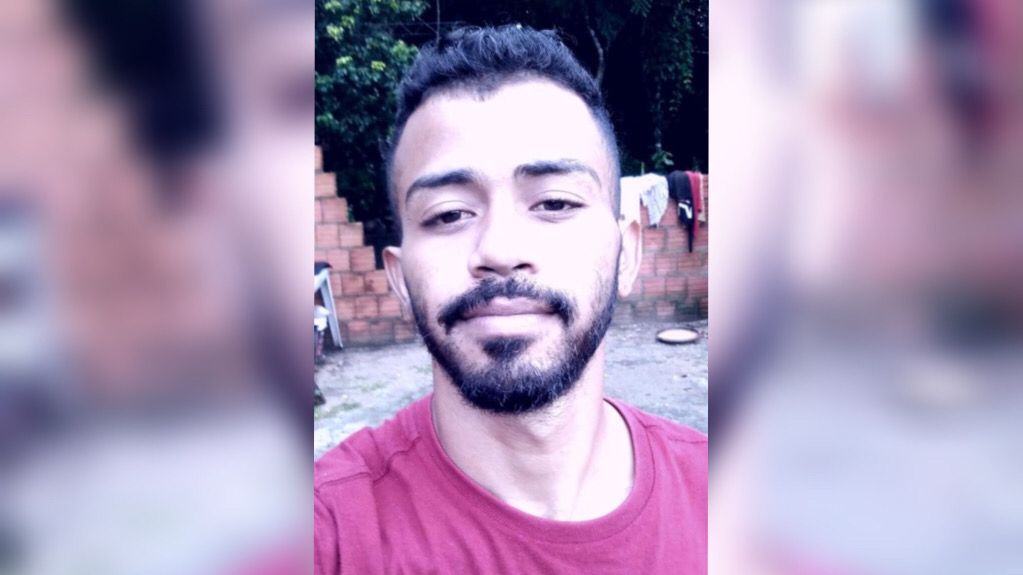 Polícia identifica suspeito de matar pedreiro no Bairro Laranjeiras