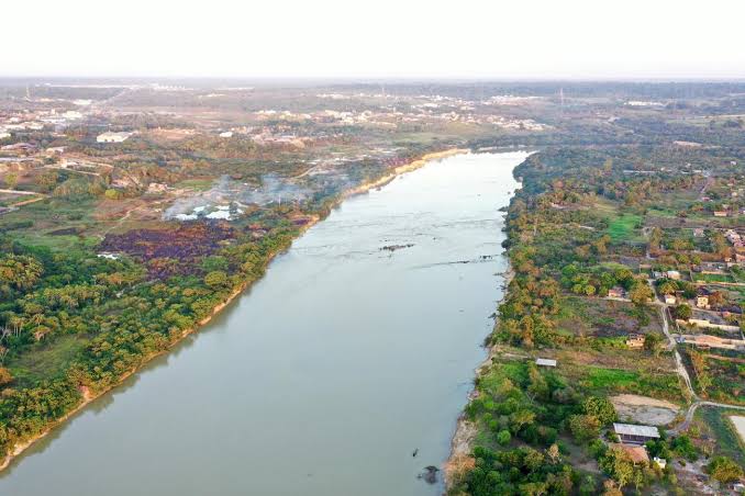 Marabá suspende nova ponte sobre o Rio Itacaiunas após problemas em licitação