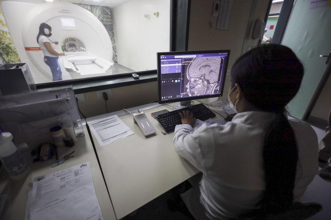 Regional de Marabá amplia exames de ressonância magnética com novo aparelho