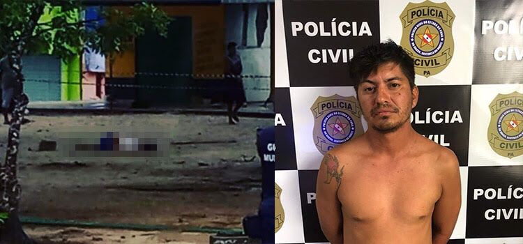 Morador em situação de rua é espancado até a morte no nordeste do Pará