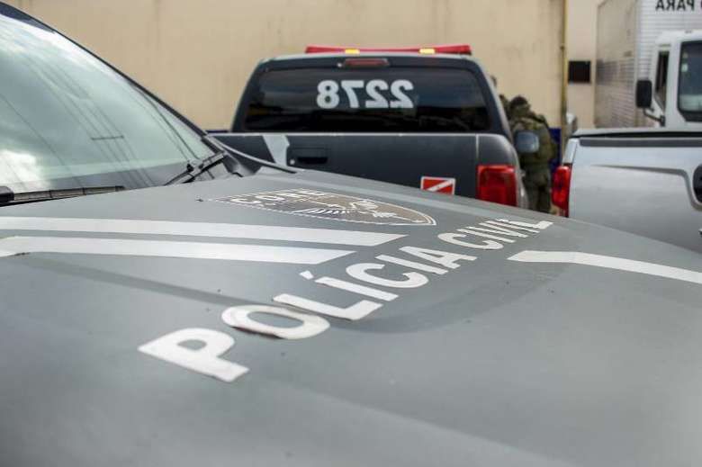 Polícia Civil prende casal envolvido em triplo homicídio no Pará