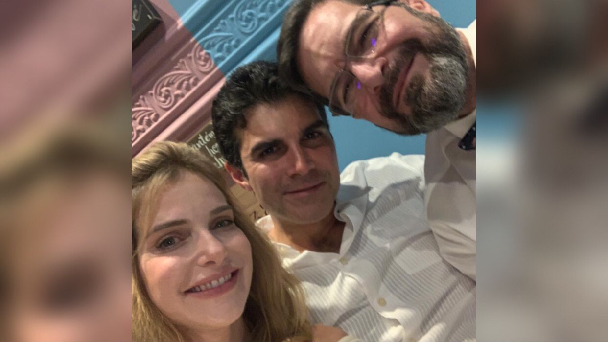Sogro de Helder faz postagem polêmica sobre vacinação e marca governador