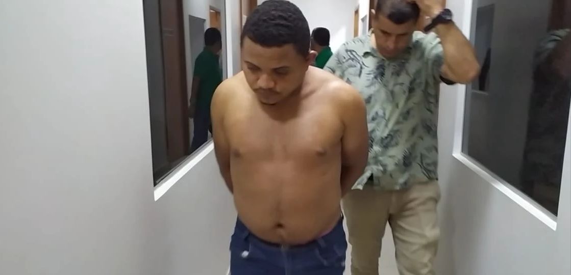 Polícia prende suspeito de participar de tripla execução em Parauapebas