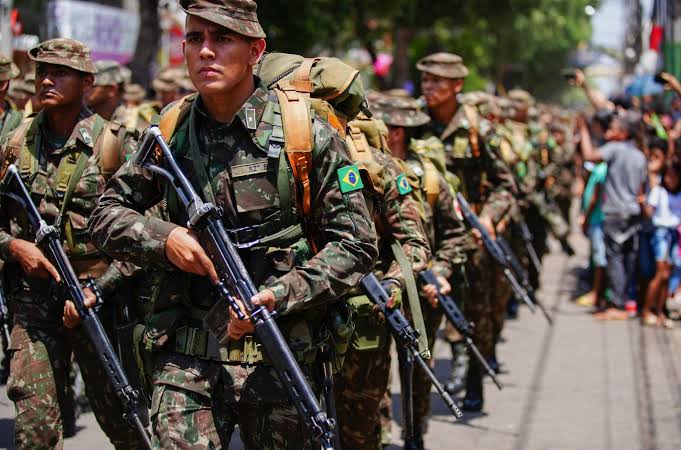 Alistamento militar pode ser feito até 30 de junho
