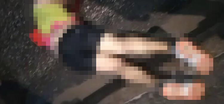 Jovem pula de ônibus para fugir de assalto e morre atropelado no Pará