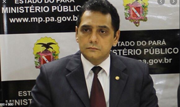 Quadrilha cria perfil falso de promotor para pedir propina no Pará