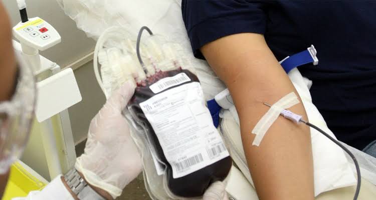 Hemopa abre para coleta de sangue neste sábado em Marabá