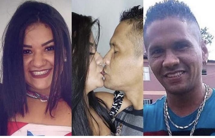 Polícia procura marido que aplicou facada no pescoço da companheira no Pará