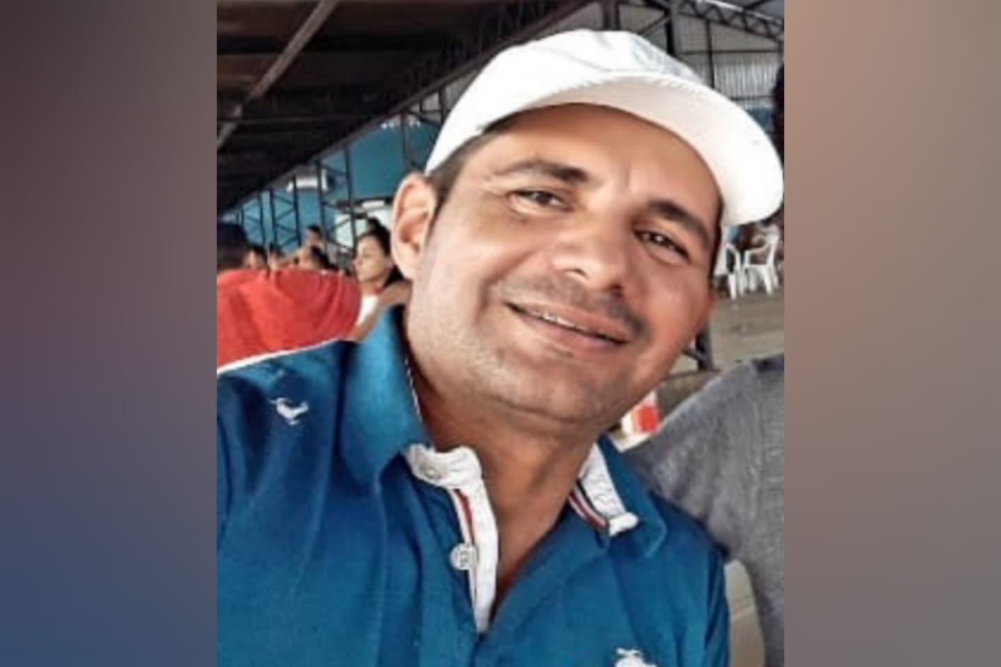 Homem volta para casa depois de 7 dias desaparecido no sudeste do Pará