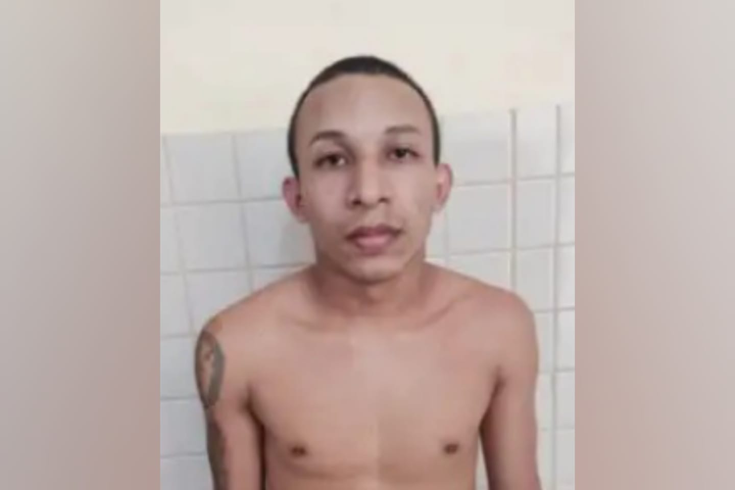 Homem em liberdade condicional tenta estuprar sobrinha no nordeste do Pará