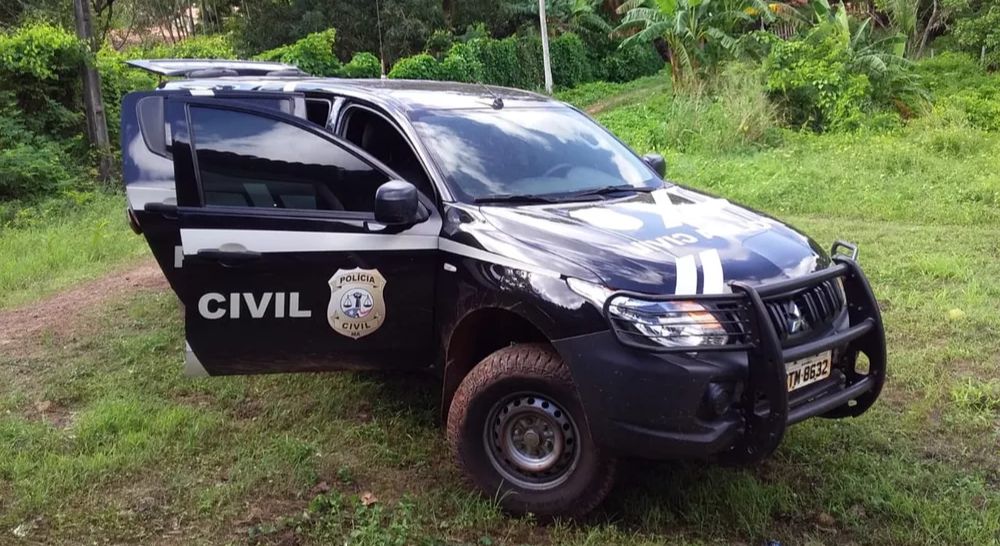 Preso homem investigado por matar garota e esconder corpo no Pará