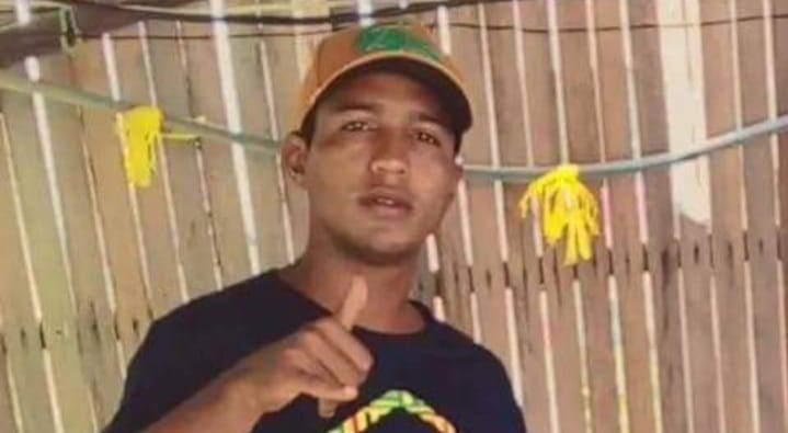 Ex-presidiário mata jovem com facada na barriga no interior do Pará