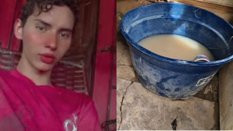 Corpo de jovem é encontrado dentro de caixa d’água no interior do Pará