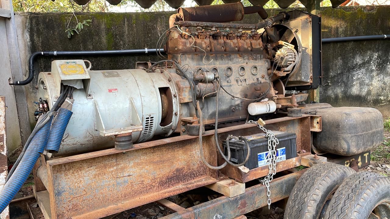 Energia cai, gerador não funciona e deixa hospital às escuras em Itupiranga
