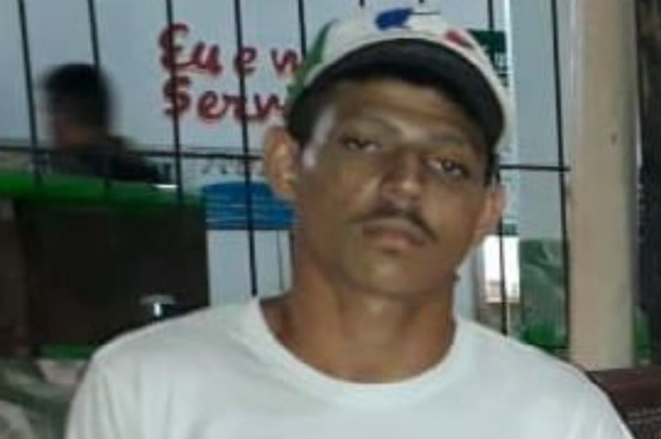 Polícia prende pistoleiro ‘Zé do Caixão’ no interior do Pará