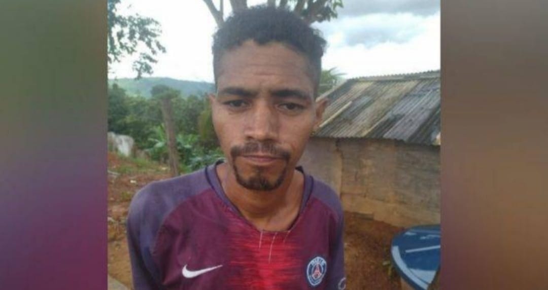 Foragido da cadeia, suspeito de matar desafeto a pedradas, é preso em Parauapebas