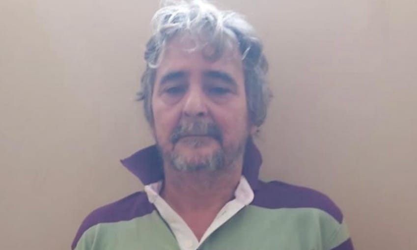 Agricultor condenado por homicídio é preso no interior do Pará