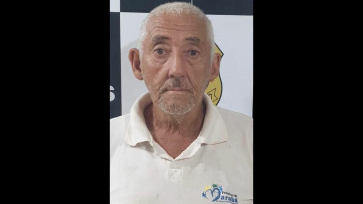 Polícia Civil prende idoso condenado por tráfico em Marabá 19 anos após crime