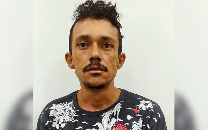 Ladrão confessa furto de moto, mas não fica preso em Parauapebas