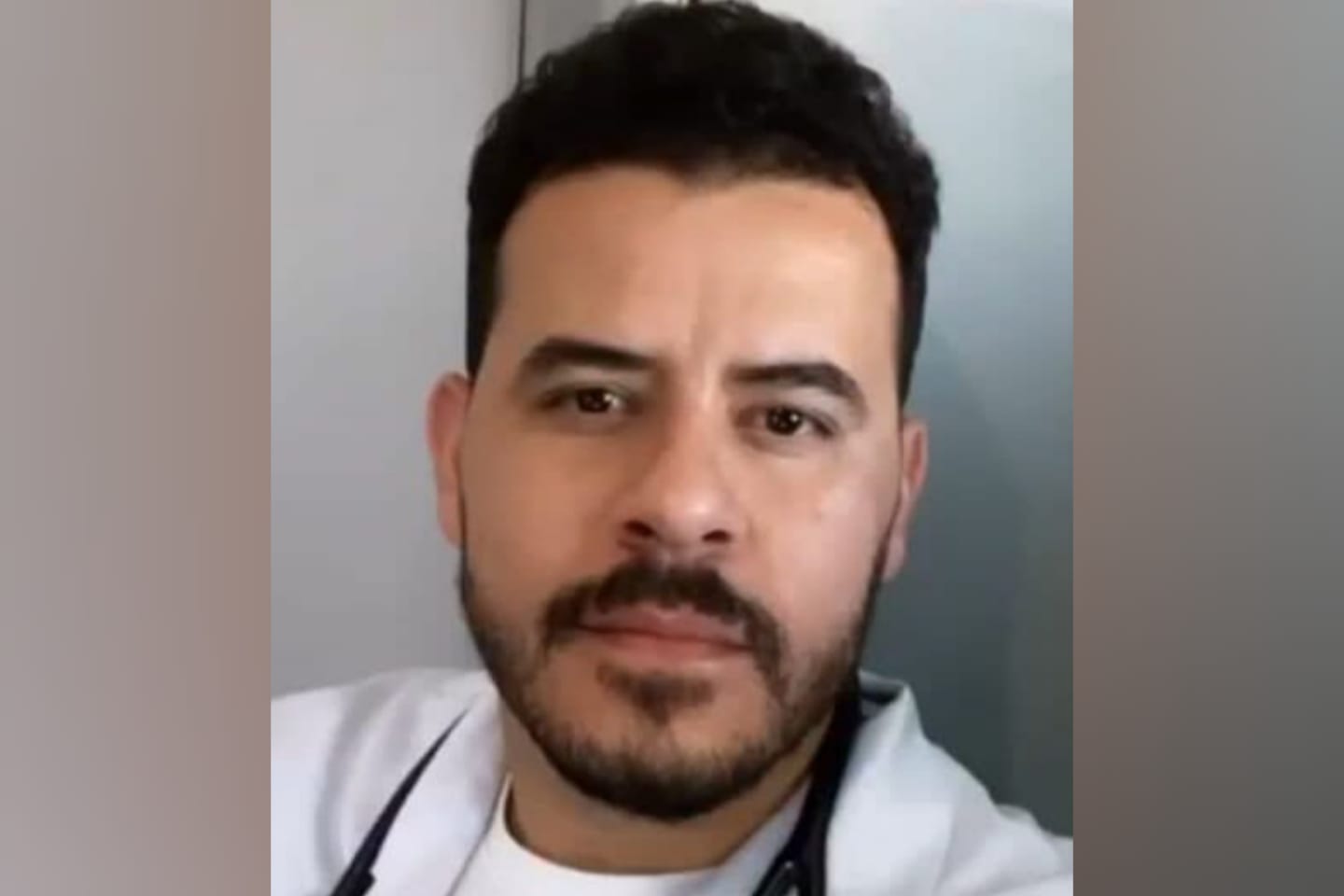 Médico do Pará é agredido e preso por delegado no nordeste de Goiás