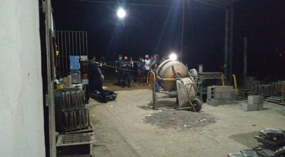 Jovem é trucidado a golpes de facão no interior do Pará